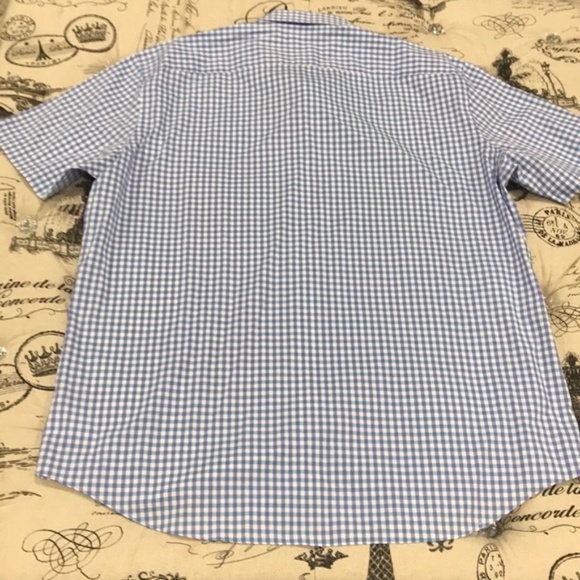 Zachary Prell Men's Shirt - Picture 2 of 6